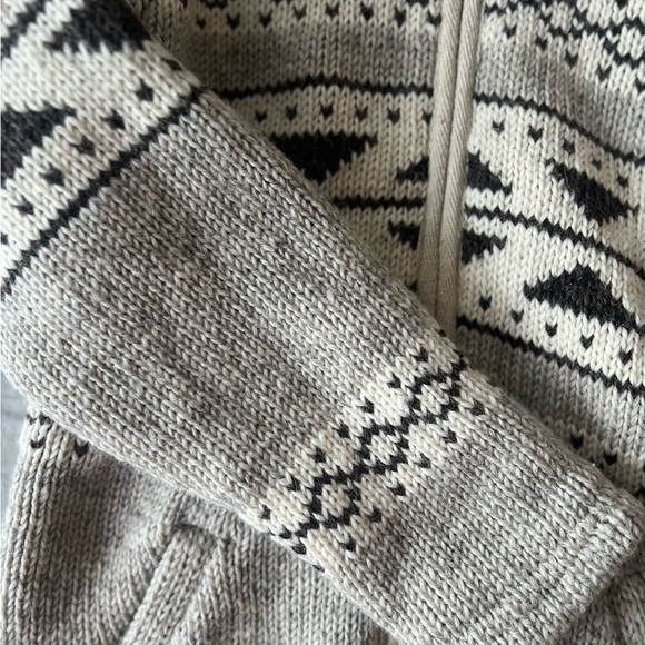 Wool jacket - Picture 5 of 6